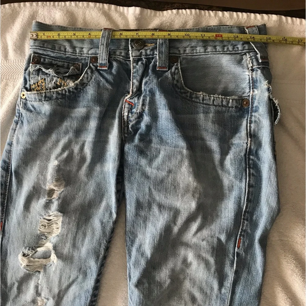 True religion
